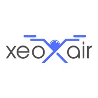 Xeo Air Inc. Logo