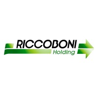 Riccoboni Holding Logo