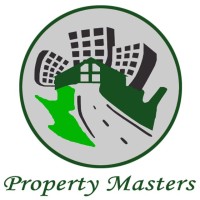 Property Masters Landscaping Logo