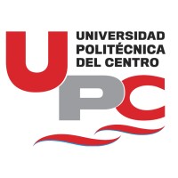 Universidad Politécnica del Centro Logo