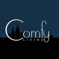 Comfy Living Logo