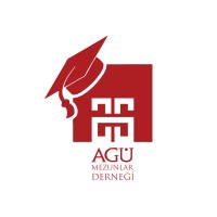AGÜ Alumni Association Logo
