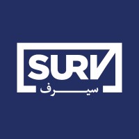 SURV Linguistics Logo