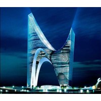 B.C.I. Consult bvba Logo