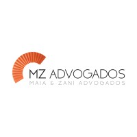 MZ Advogados Logo