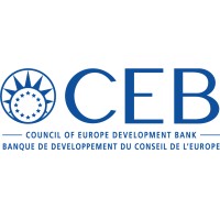 Council of Europe Development Bank Logo