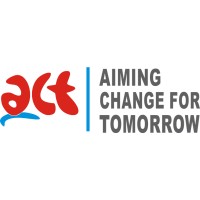 ACT International Logo