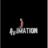 Jason C Braatz Animation Studios Logo