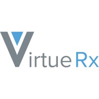 Virtue Rx LLC Logo