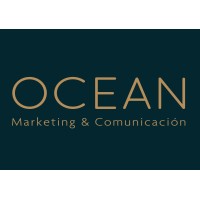 Ocean Marketing Logo