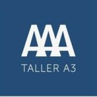 Taller A3 Arquitectos Logo