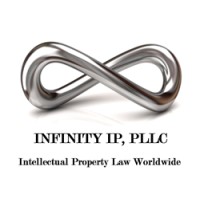 Infinity IP, PLLC Logo