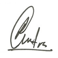 Rudradeb Mitra Logo