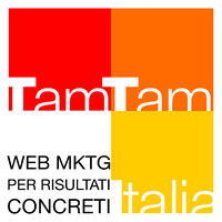 Tam Tam Italia Logo