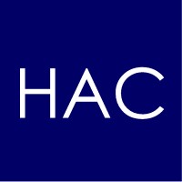 Healthcare Advisory Collaborative Logo