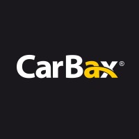 CarBax Logo
