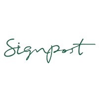 Signpost AB Logo