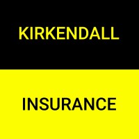 KIRKENDALL Insurance Logo