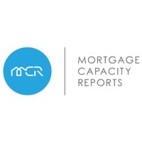 MortgageCapacityReports.co.uk Logo
