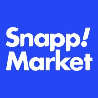 SnappMarket Logo