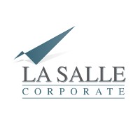La Salle Corporate Logo