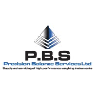 Precision Balance Services Ltd Logo
