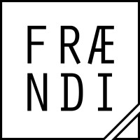 FRAENDI Logo