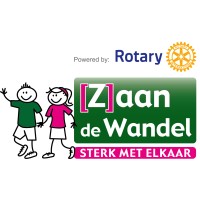 Zaan de Wandel Logo