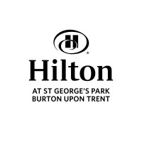 Hilton at St George’s Park, Midlands Conference Venue Logo