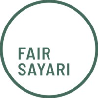 Fair Sayari Consultancy Logo