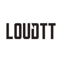 Loudtt Logo