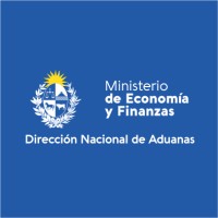 Dirección Nacional de Aduanas, Uruguay Logo