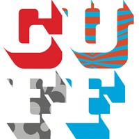 Calgary Underground Film Festival Logo