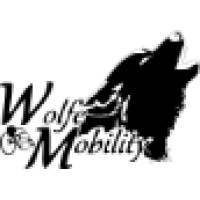 Wolfe Mobility Logo