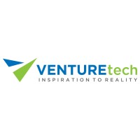 VentureTech, LLC Logo