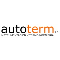 AUTOTERM Logo