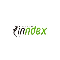 Grupo Inndex Logo