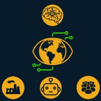 MapBuddy Logo