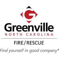 Greenville Fire Rescue Logo