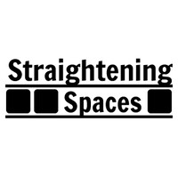 Straightening Spaces Logo
