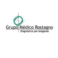 Grupo Medico Rostagno Logo
