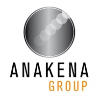 Anakena Group Logo