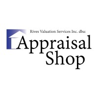 Appraisal Shop Logo
