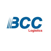 BCC Logistics Logo