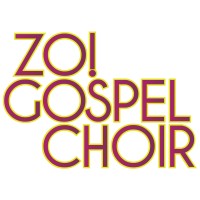ZO! Gospel Choir Logo
