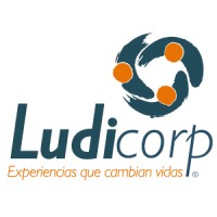 LudicorpOficial Logo