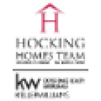 The Hocking Homes Team @ Keller Williams Experience Realty, Brokerage Logo