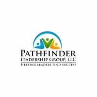Pathfinder Leadership Group, LLC Logo