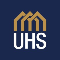 University Housing Solutions Logo