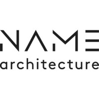 NAME architecture Logo